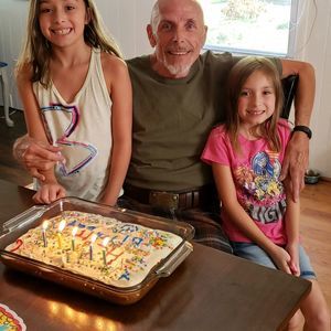 Meet your Posher, Rick